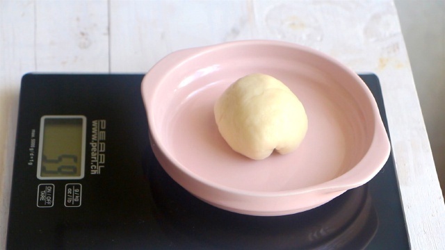 Bánh bao nhân thịt