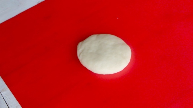 Bánh bao nhân thịt