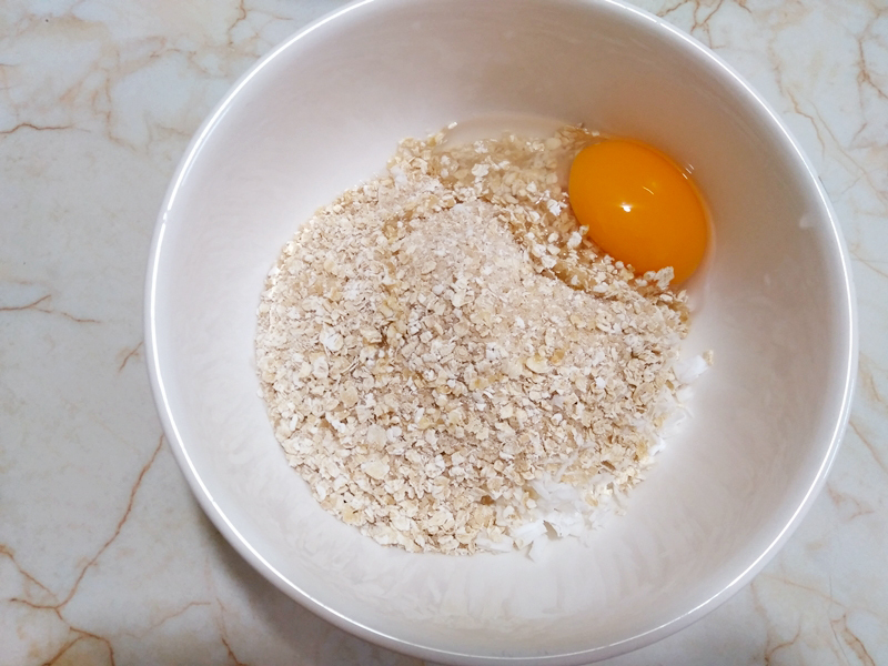 Bánh dừa thơm ngon