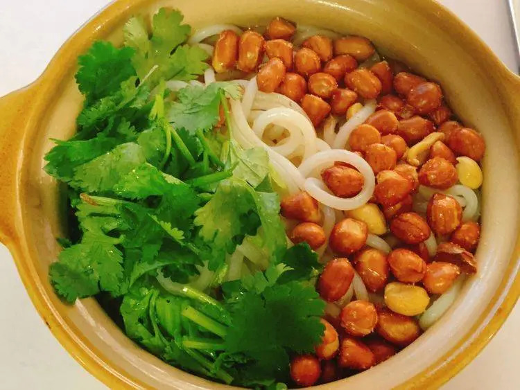 Cách làm món bún canh chua cực ngon và đơn giản, gia đình ai cũng thích ăn