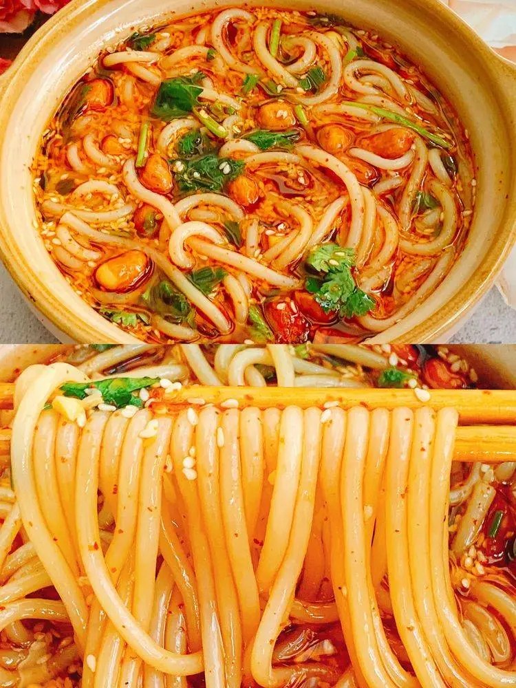 Cách làm món bún canh chua cực ngon và đơn giản, gia đình ai cũng thích ăn