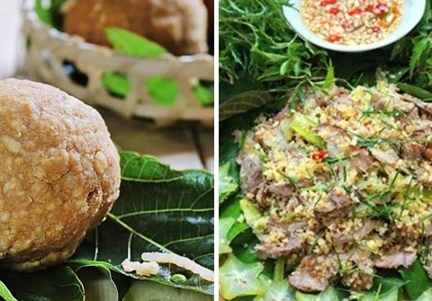 cuoi tuan mat me lam 7 mon nhau cuc ngon cho ca nha lai rai da mieng Cuối tuần mát mẻ làm 7 món nhậu cực ngon cho cả nhà lai rai đã miệng