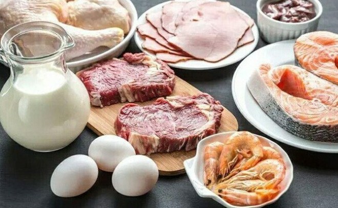 Loại thịt giàu protein chất lượng cao, ăn kiểu này tác hại khôn lường