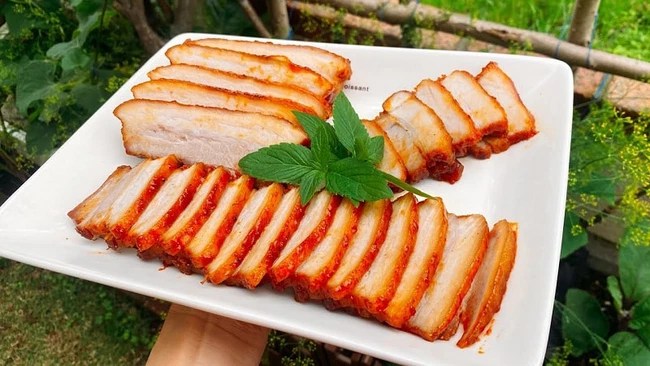 Mách chị em cách chế biến thịt ba chỉ ngon xuất sắc: Chỉ 2 bước đơn giản mà ai ăn cũng khen tấm tắc