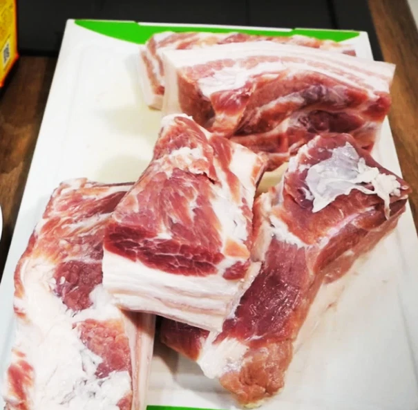 Mách chị em cách chế biến thịt ba chỉ ngon xuất sắc: Chỉ 2 bước đơn giản mà ai ăn cũng khen tấm tắc