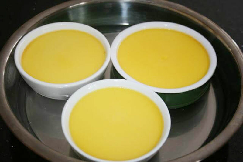 Mách nhỏ 3 cách làm caramen tại nhà chuẩn công thức, ngon bất bại