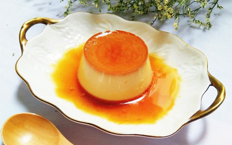 Mách nhỏ 3 cách làm caramen tại nhà chuẩn công thức, ngon bất bại