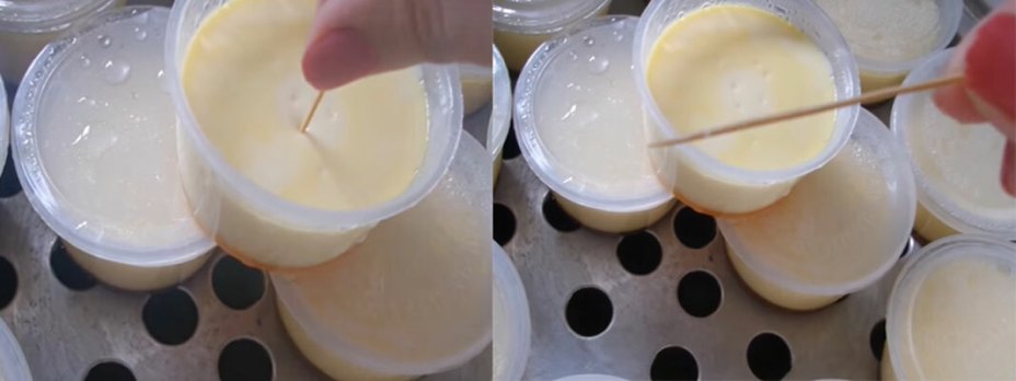 Mách nhỏ 3 cách làm caramen tại nhà chuẩn công thức, ngon bất bại