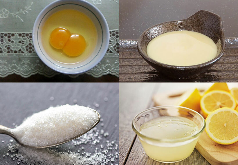 Mách nhỏ 3 cách làm caramen tại nhà chuẩn công thức, ngon bất bại