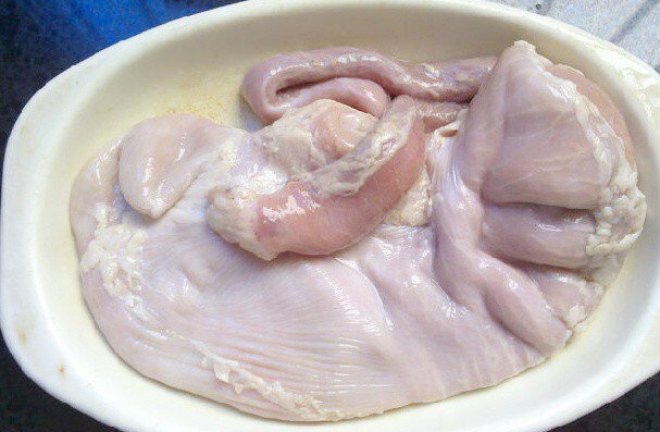 Xào dạ dày heo có nên chần trước? Nhiều người làm sai bảo sao món ăn không ngon