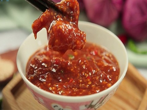 13 cach lam nuoc cham thit nuong ngon nhu ngoai hang 13 cách làm nước chấm thịt nướng ngon như ngoài hàng