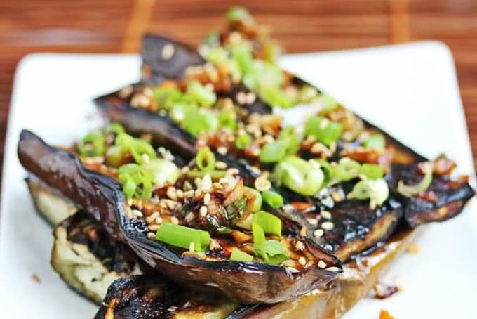 4 món chay ngon dễ làm từ nồi chiên không dầu cho bữa cơm thanh đạm mà ‘đưa cơm’ vô cùng