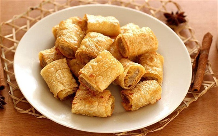 4 món chay ngon dễ làm từ nồi chiên không dầu cho bữa cơm thanh đạm mà ‘đưa cơm’ vô cùng