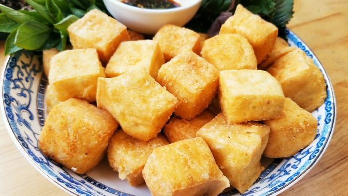 4 món chay ngon dễ làm từ nồi chiên không dầu cho bữa cơm thanh đạm mà ‘đưa cơm’ vô cùng