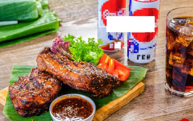 Ăn thịt nướng nếu kết hợp thực phẩm này nguy cơ ung thư xương tăng cao