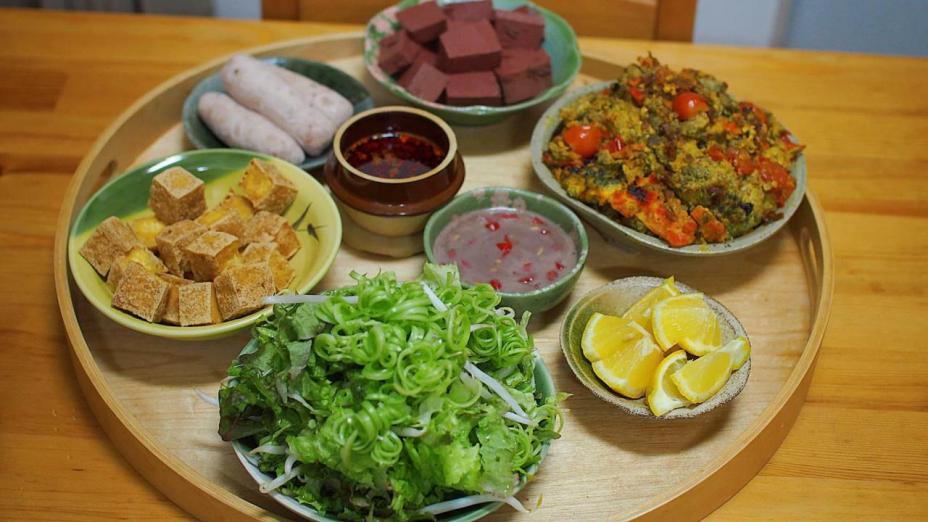 Mẹ đảm chia sẻ bí quyết chế biến 10 món bún tuyệt ngon 