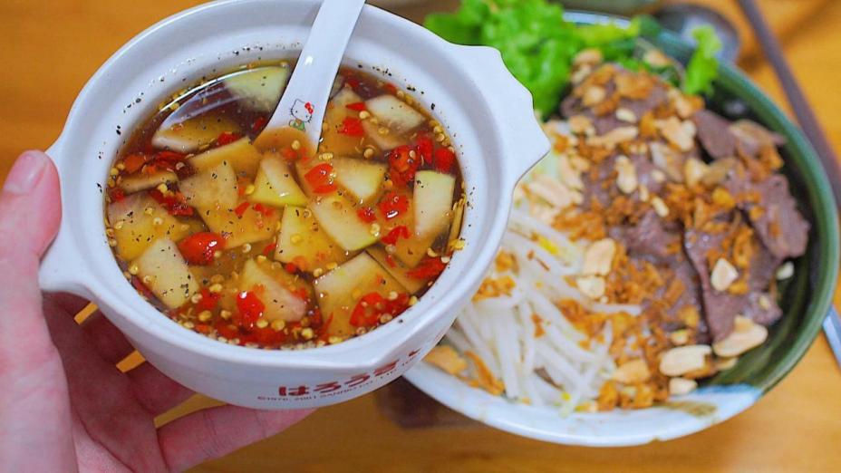 Mẹ đảm chia sẻ bí quyết chế biến 10 món bún tuyệt ngon 
