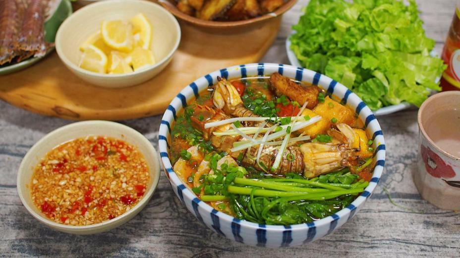 Mẹ đảm chia sẻ bí quyết chế biến 10 món bún tuyệt ngon 