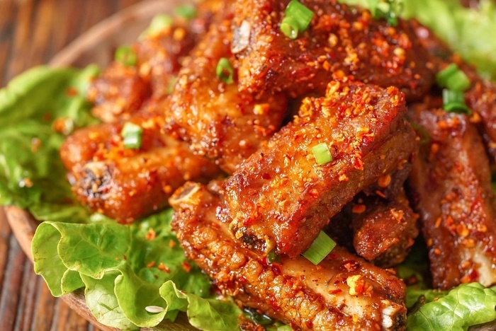 Nghỉ lễ 30/4 nếu không đi chơi xa, nấu gì vừa ngon thịnh soạn như tiệm lại đơn giản dễ làm?