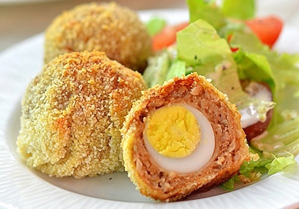 Nghỉ lễ 30/4 nếu không đi chơi xa, nấu gì vừa ngon thịnh soạn như tiệm lại đơn giản dễ làm?