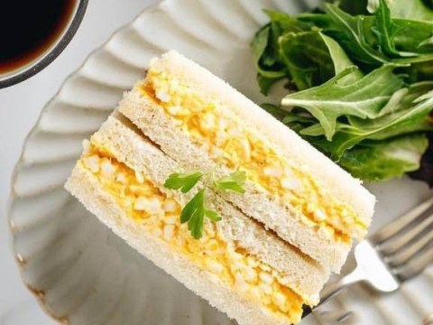 nguoi nhat rat thich lam banh mi kieu nay vao buoi sang vi hoi tu du combo ng Người Nhật rất thích làm bánh mì kiểu này vào buổi sáng vì hội tụ đủ combo “ngon, rẻ, đẹp”