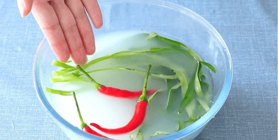 Những công dụng tuyệt vời của nước vo gạo không phải ai cũng biết