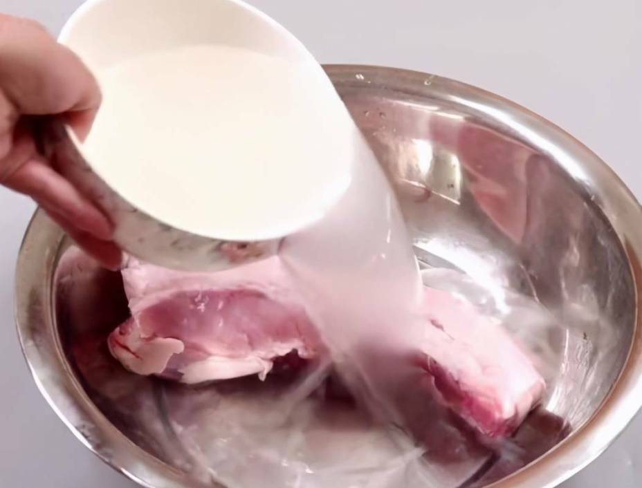 Những công dụng tuyệt vời của nước vo gạo không phải ai cũng biết