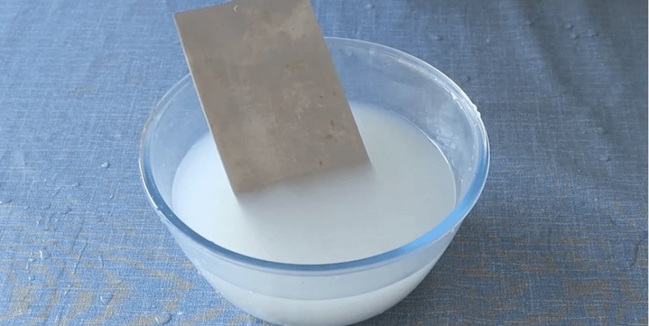 Những công dụng tuyệt vời của nước vo gạo không phải ai cũng biết