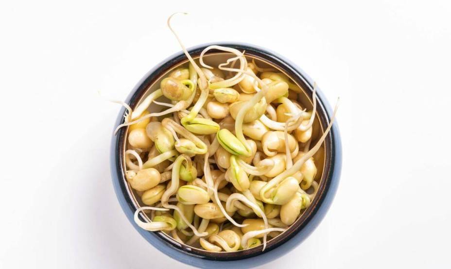 4 loại củ cực bổ dưỡng khi mọc mầm, vứt đi chỉ có tiếc hùi hụi