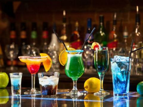 5 loai cocktail khong nen bo lo 5 loại cocktail không nên bỏ lỡ