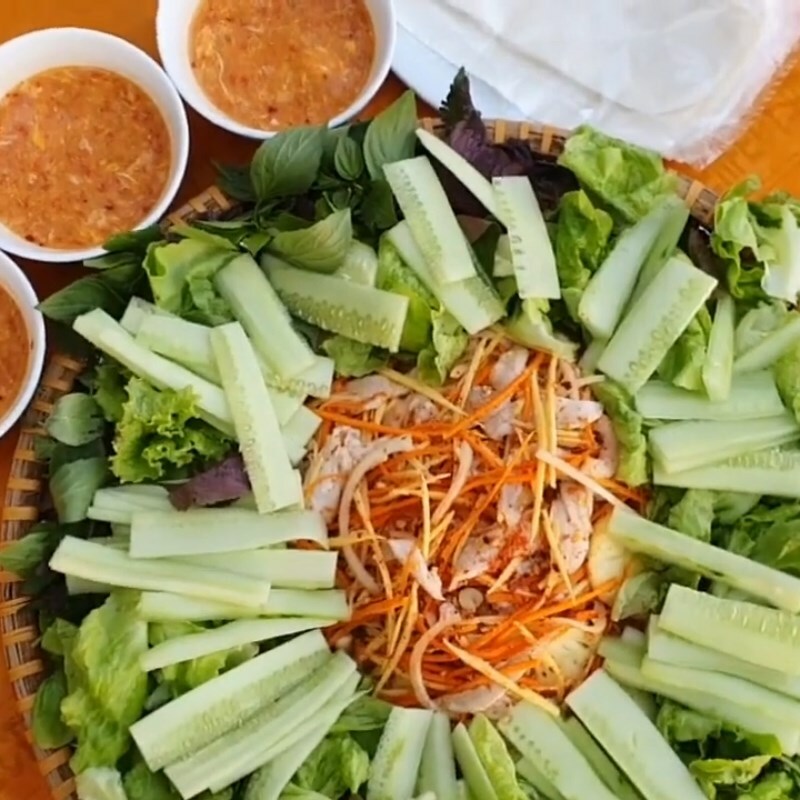Cách làm gỏi cá đục thơm ngon hấp dẫn đơn giản chuẩn vị tại nhà
