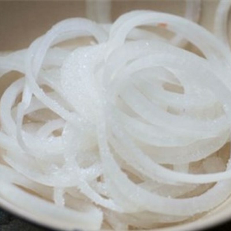 Cách làm gỏi cá đục thơm ngon hấp dẫn đơn giản chuẩn vị tại nhà