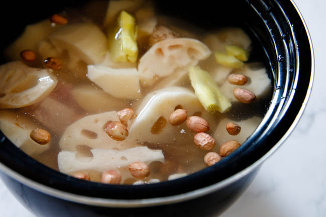 Có món canh bổ dưỡng giúp giải nhiệt mùa hè lại tăng miễn dịch, chị em nhất định nên nấu mỗi tuần!