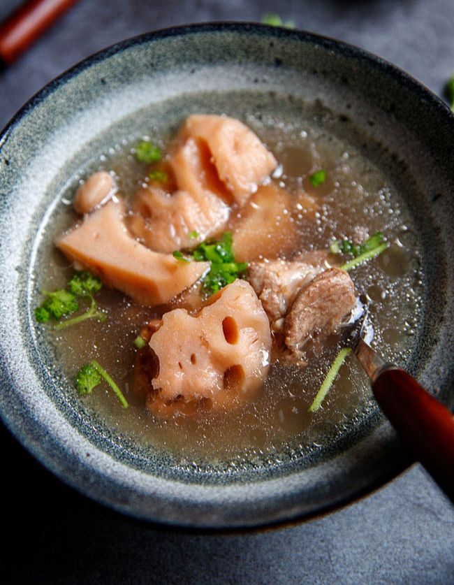 Có món canh bổ dưỡng giúp giải nhiệt mùa hè lại tăng miễn dịch, chị em nhất định nên nấu mỗi tuần!