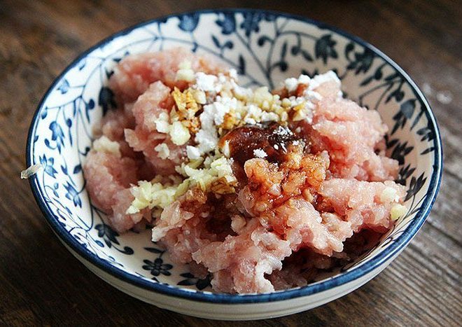 Đem xào đỗ với thịt băm kiểu này vừa đơn giản lại ngon miệng, cả nhà thi nhau xới cơm