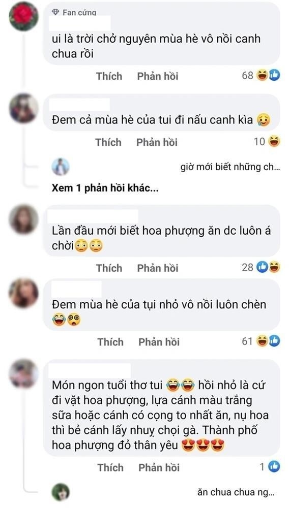 Nam diễn viên đình đám 'mang cả mùa hè đi nấu canh chua'