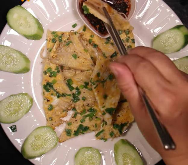 Nấm kim châm và trứng gà làm theo cách sau, sẽ có món ăn ngon miệng, giàu protein, vitamin và khoáng chất
