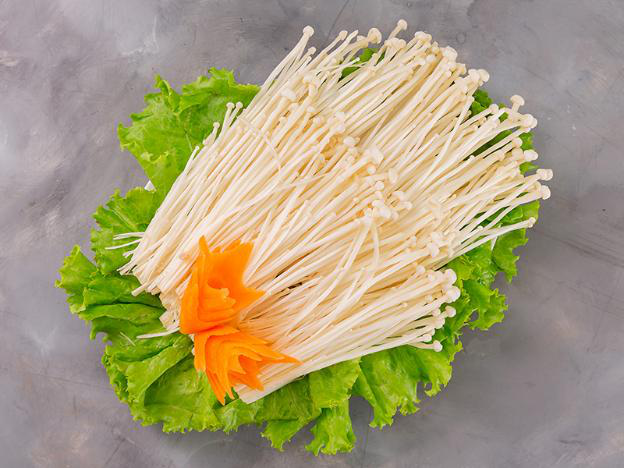 Nấm kim châm và trứng gà làm theo cách sau, sẽ có món ăn ngon miệng, giàu protein, vitamin và khoáng chất