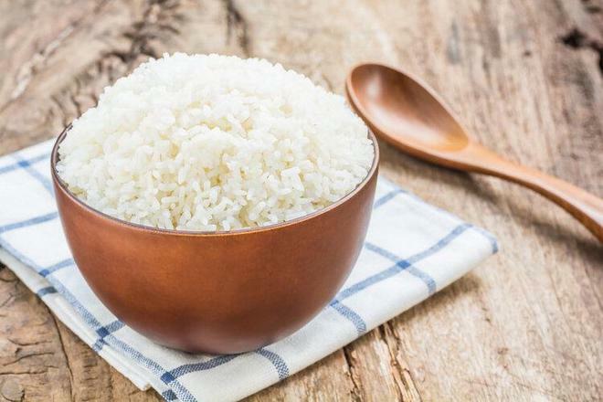 Sau 1 năm chỉ ăn rau chứ không ăn cơm, cơ thể sẽ ra sao?