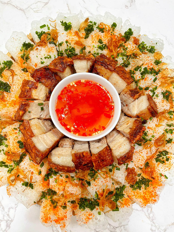 Vợ nghén không muốn ăn cơm, chồng làm đủ món bồi bổ khiến dân tình trầm trồ ngưỡng mộ