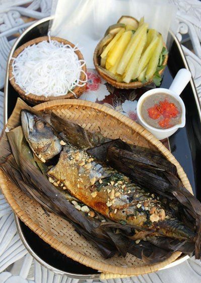 5 cách chế biến cá nhanh và không dầu mỡ