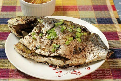 5 cách chế biến cá nhanh và không dầu mỡ