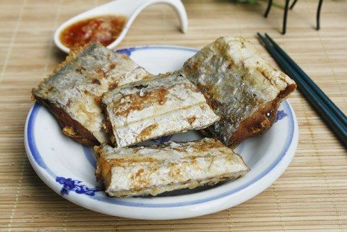 5 cách chế biến cá nhanh và không dầu mỡ