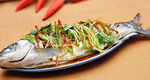 5 cách chế biến cá nhanh và không dầu mỡ