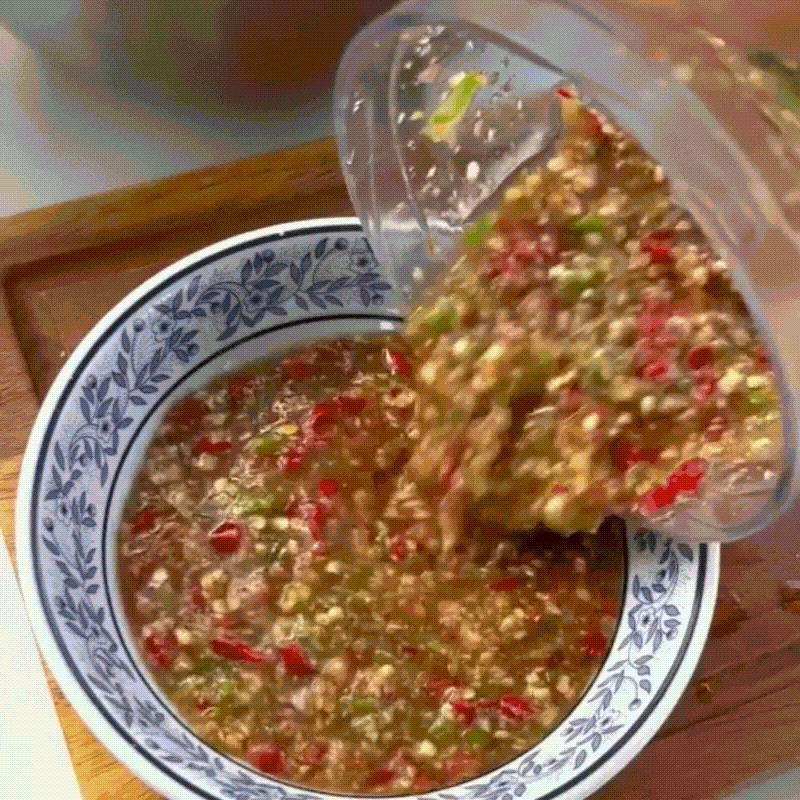 Cách ướp mực nướng ngon bá cháy kèm mẹo pha muối chấm đánh bại mọi công thức bạn đã biết