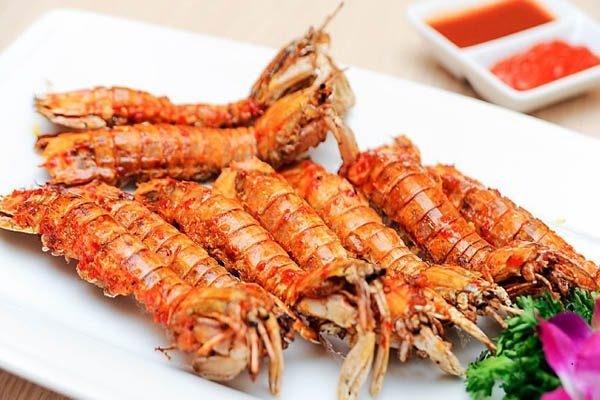 Cuối tuần trổ tài làm 3 món ngon từ bề bề cho cả nhà quây quần, ăn ngon không cưỡng nổi