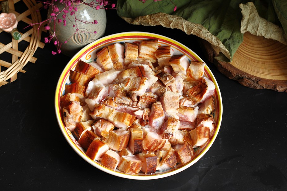 Giả cầy An Phú - món ngon Thái Bình