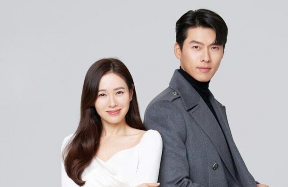 Son Ye Jin liên tục nấu đổi món cơm nhà