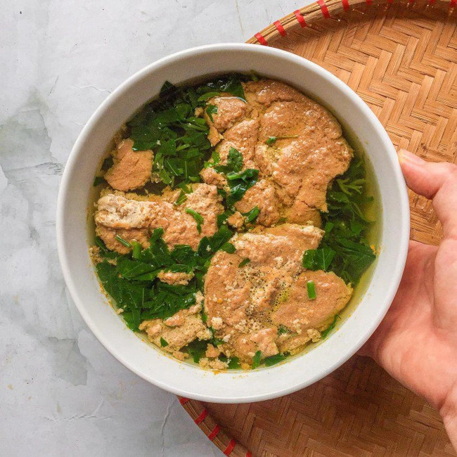 Tuyệt chiêu nấu canh cua nhiều gạch, ngọt thơm không tanh: Chị em nên ghim lại ngay kẻo tiếc!