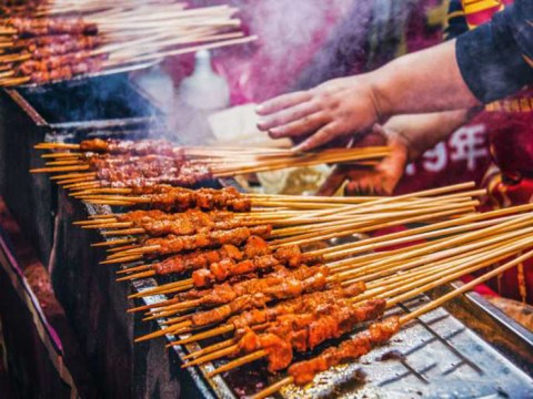 5 meo nen ap dung khi an thit nuong de giam nguy co ung thu 5 mẹo nên áp dụng khi ăn thịt nướng để giảm nguy cơ ung thư